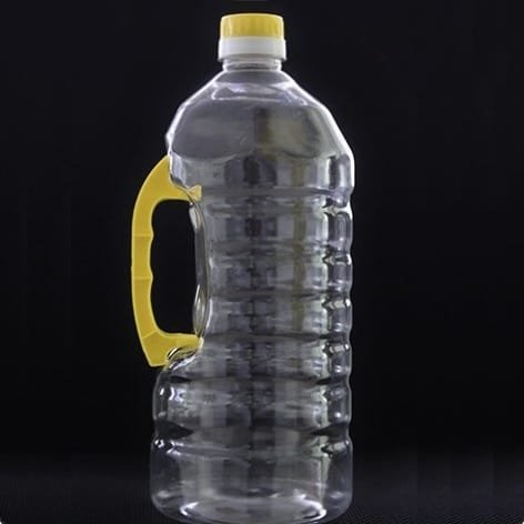 2000 ML EDIBLE OIL BOTTLES